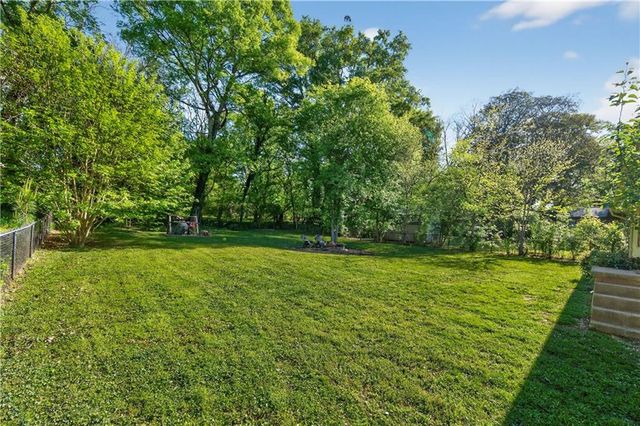 4404 Robinson Street, Acworth, GA 30101