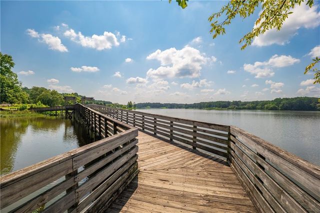 4404 Robinson Street, Acworth, GA 30101