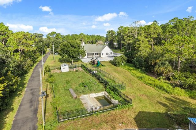 3267 BANCROFT BOULEVARD 1A, Orlando, FL 32833