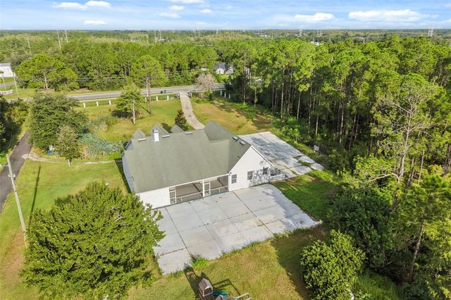 3267 BANCROFT BOULEVARD 1A, Orlando, FL 32833