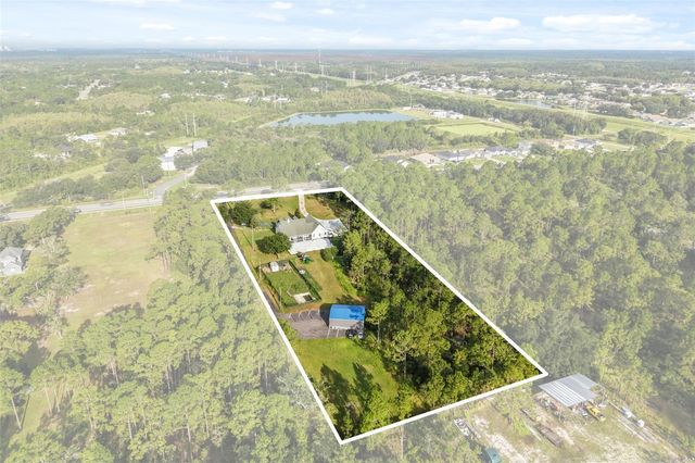 3267 BANCROFT BOULEVARD 1A, Orlando, FL 32833