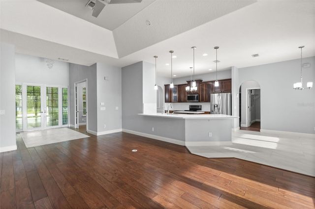 3267 BANCROFT BOULEVARD 1A, Orlando, FL 32833