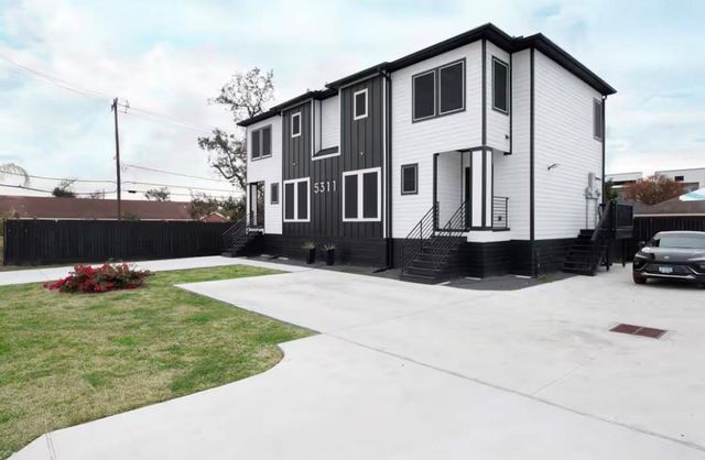 5311 Liberty Road, Houston, TX 77026