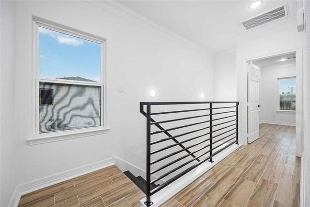 5311 Liberty Road, Houston, TX 77026