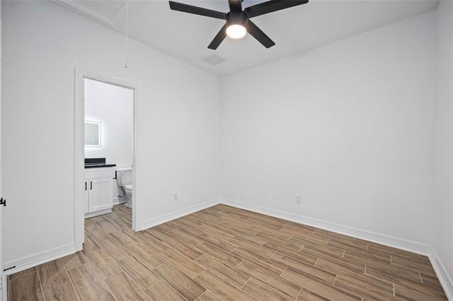 5311 Liberty Road, Houston, TX 77026