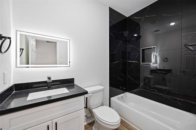 5311 Liberty Road, Houston, TX 77026
