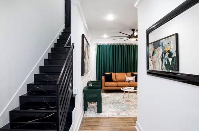 5311 Liberty Road, Houston, TX 77026