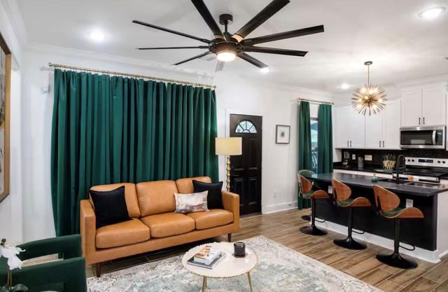 5311 Liberty Road, Houston, TX 77026