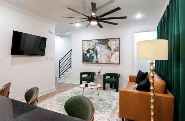 5311 Liberty Road, Houston, TX 77026