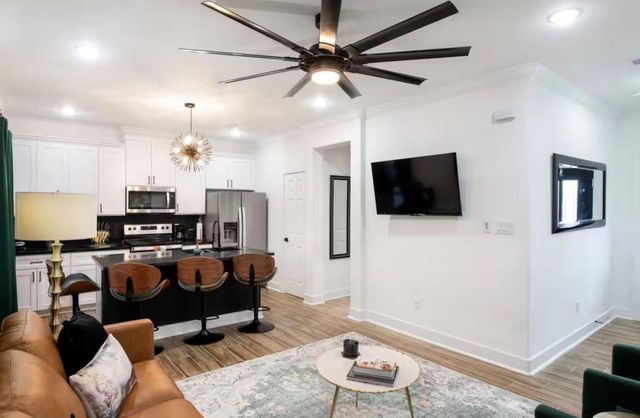5311 Liberty Road, Houston, TX 77026