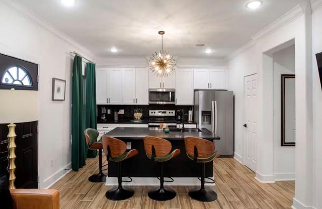 5311 Liberty Road, Houston, TX 77026