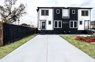5311 Liberty Road, Houston, TX 77026