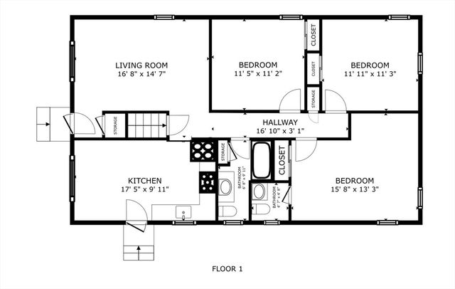 172 Bryant St, Cumberland, RI 02864