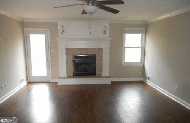 122 Farmbrook Trail, Stockbridge, GA 30281