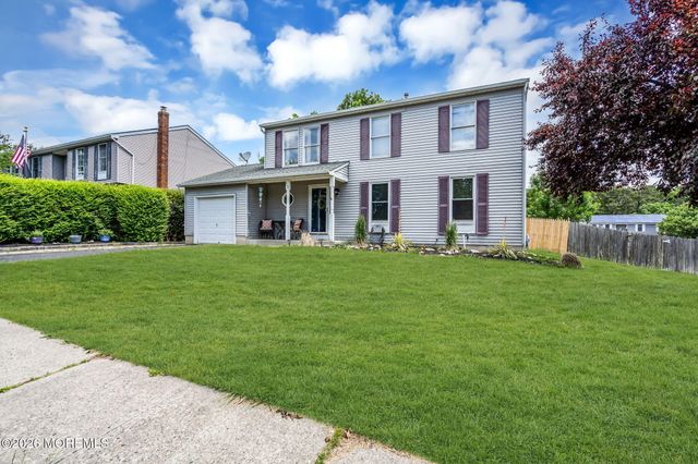 22 Compass Lane, Barnegat, NJ 08005