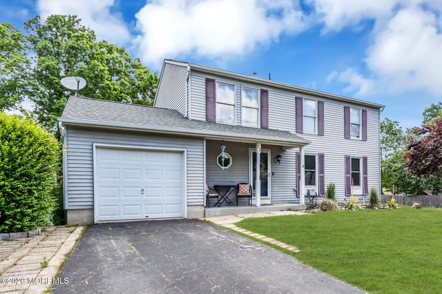22 Compass Lane, Barnegat, NJ 08005