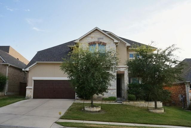 137 Claiborne Lake LN, Georgetown, TX 78628