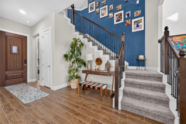 137 Claiborne Lake LN, Georgetown, TX 78628