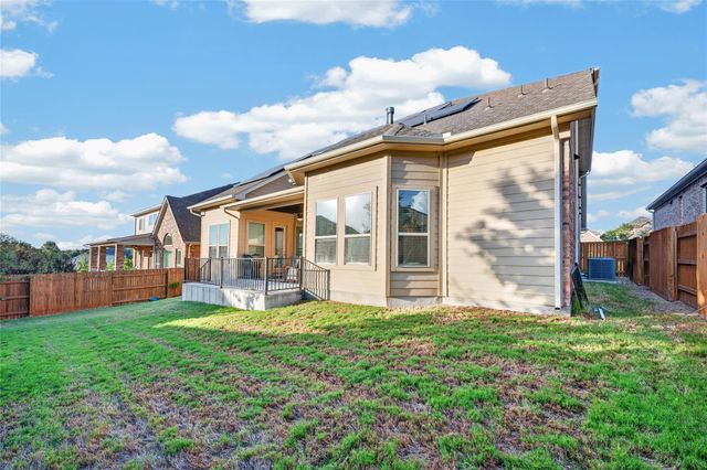 137 Claiborne Lake LN, Georgetown, TX 78628