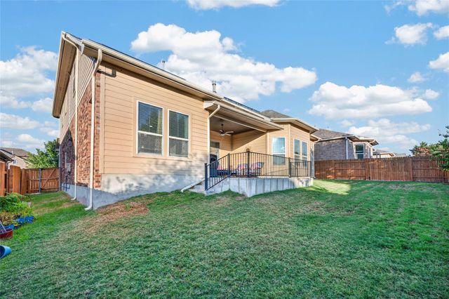 137 Claiborne Lake LN, Georgetown, TX 78628