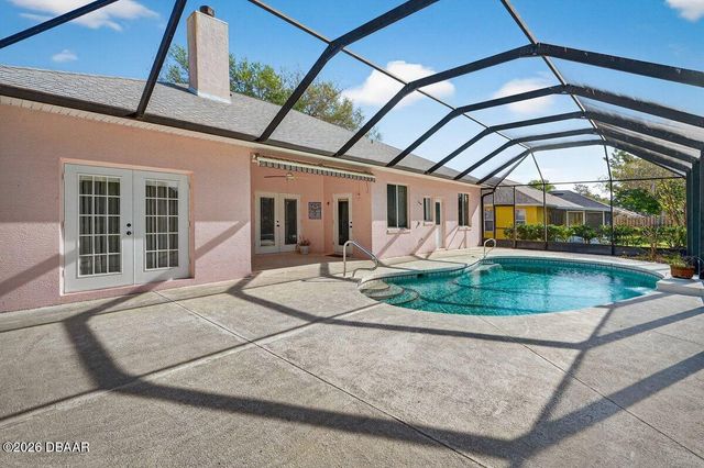 28 Marjorie Trail, Ormond Beach, FL 32174