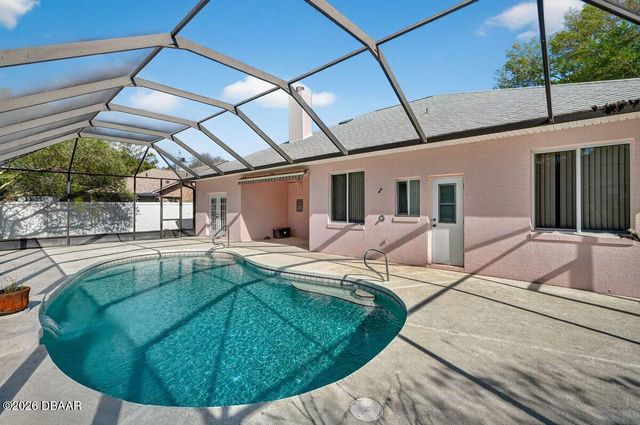 28 Marjorie Trail, Ormond Beach, FL 32174