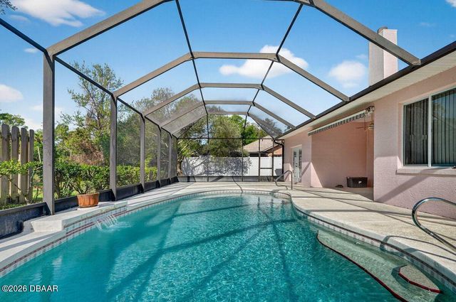 28 Marjorie Trail, Ormond Beach, FL 32174