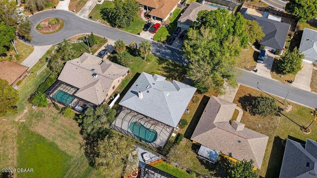 28 Marjorie Trail, Ormond Beach, FL 32174