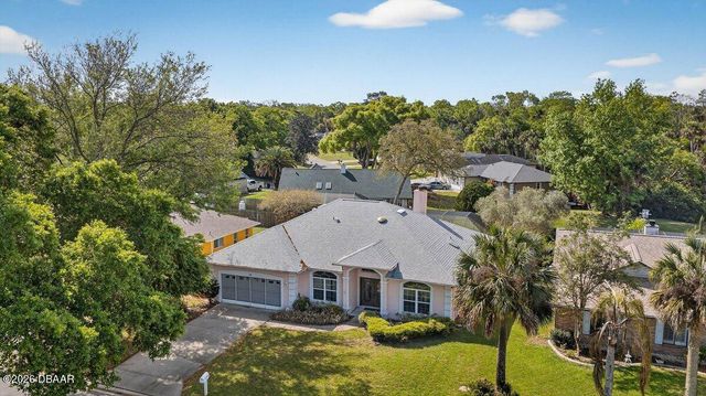 28 Marjorie Trail, Ormond Beach, FL 32174