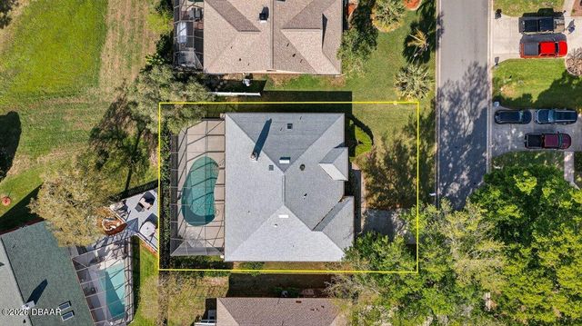 28 Marjorie Trail, Ormond Beach, FL 32174