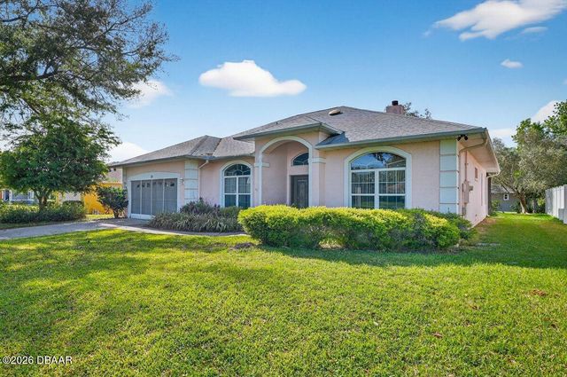 28 Marjorie Trail, Ormond Beach, FL 32174