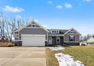 1325 Remington Drive, Lowell, MI 49331