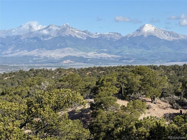 7067 Waligunda Rd, Fort Garland, CO 81133
