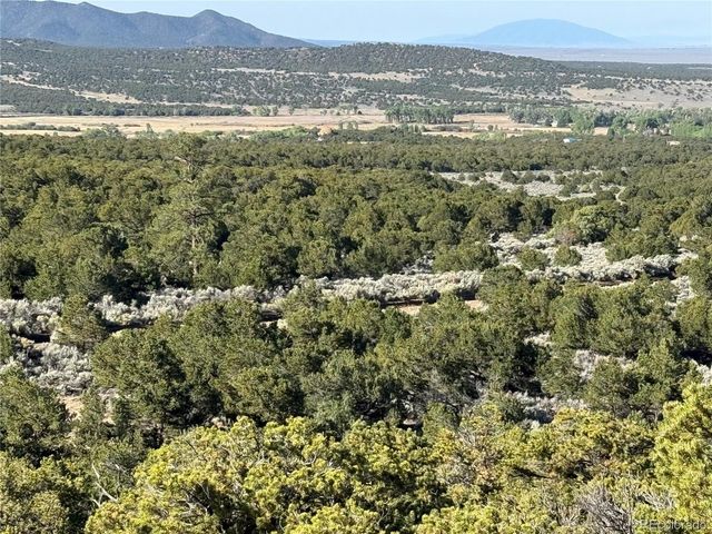 7067 Waligunda Rd, Fort Garland, CO 81133
