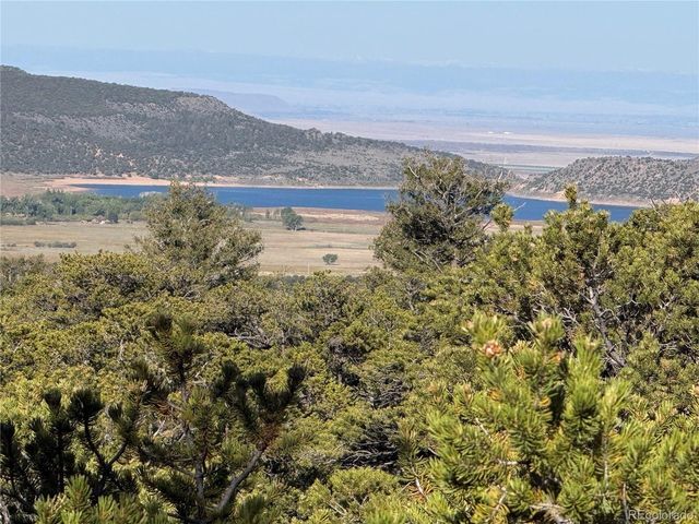 7067 Waligunda Rd, Fort Garland, CO 81133