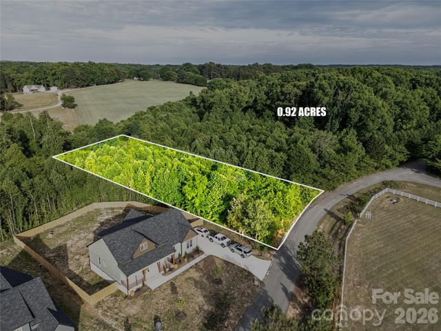 0 Caleb Drive, Kannapolis, NC 28081
