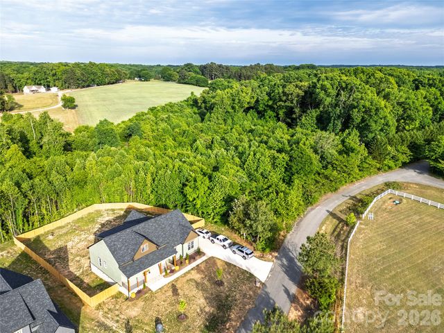 0 Caleb Drive, Kannapolis, NC 28081