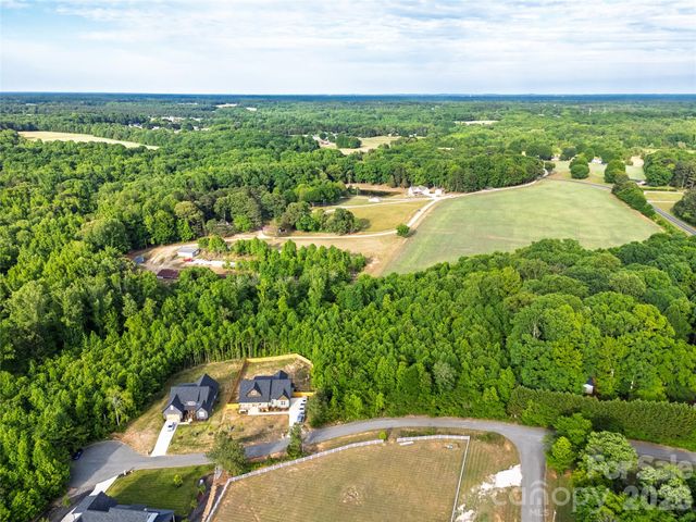 0 Caleb Drive, Kannapolis, NC 28081