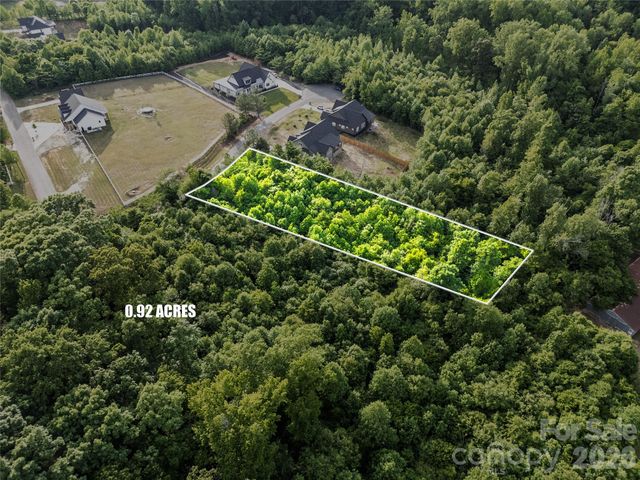 0 Caleb Drive, Kannapolis, NC 28081