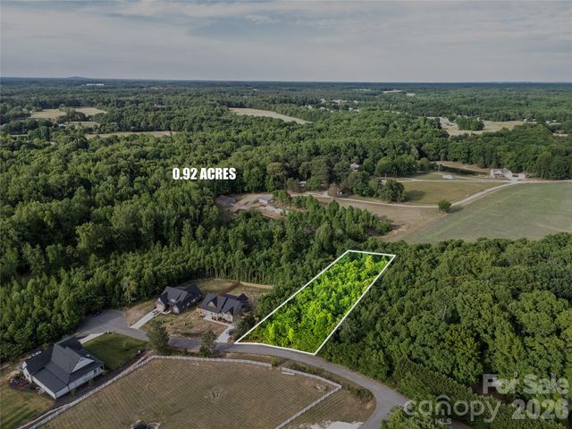 0 Caleb Drive, Kannapolis, NC 28081