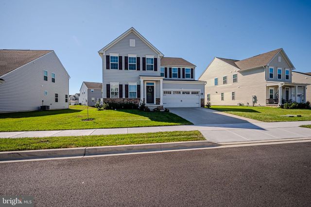 1018 APPLECROSS DR, Middletown, DE 19709