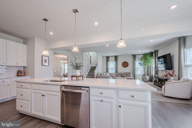 1018 APPLECROSS DR, Middletown, DE 19709
