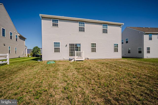 1018 APPLECROSS DR, Middletown, DE 19709
