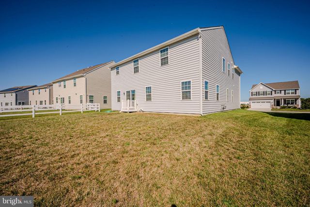 1018 APPLECROSS DR, Middletown, DE 19709