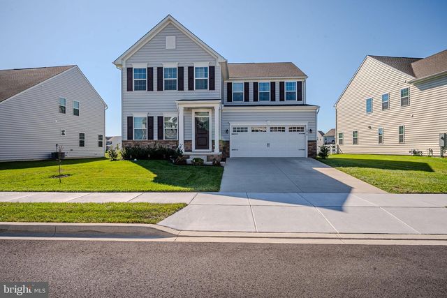 1018 APPLECROSS DR, Middletown, DE 19709