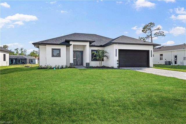 2713 10th ST W, Lehigh Acres, FL 33971