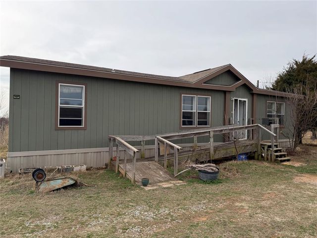 2800 SW 149th Street, Oklahoma City, OK 73170