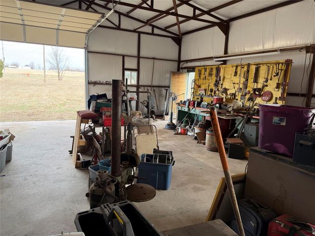 2800 SW 149th Street, Oklahoma City, OK 73170