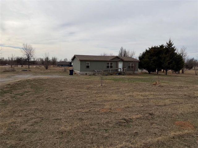 2800 SW 149th Street, Oklahoma City, OK 73170