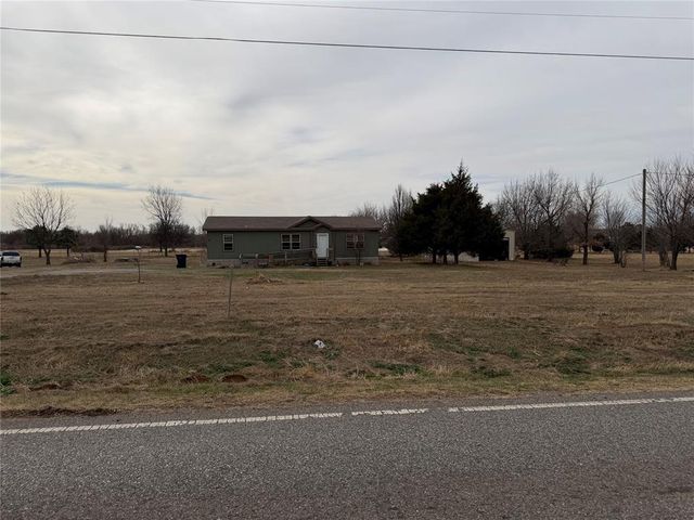 2800 SW 149th Street, Oklahoma City, OK 73170